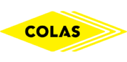 colas Logo